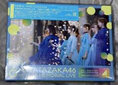 日向坂46 Blu-ray 6周年記念MEMORIAL LIVE 完全生産限定盤