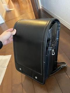 CR6223 クロスターランドセル ※価格交渉可能 粋 ノアール 新品未 ...