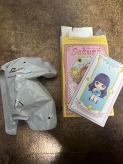 カードキャプターさくら　フィギュア