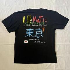 XXL NAS illmatic 30周年ツアーTシャツ 東京 有明アリーナ
