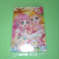 プリキュア ウエハース 2弾 サマー ローラ 14枚セット キュアサマー プリキュア ウエハース 2弾 サマー ローラ 14枚セット キュアサマー