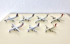 日本エアコミューター、国内初となるATR 72-600型機が鹿児島空港