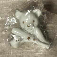 【激レア・美品】ノリタケ Noritake テディベア 熊 飾り/置物インテリア 61NjEsio-AL._UF350,350_QL80_.jpg