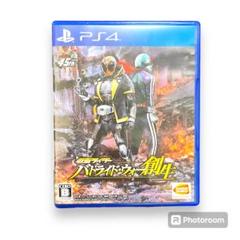 仮面ライダー バトライド・ウォー 創生