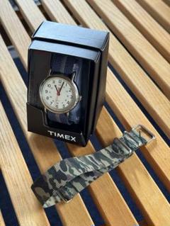 2025年最新】TIMEX タイメックス WEEKENDERの人気アイテム