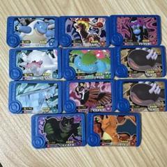 ポケモンフレンダ⭐︎第一弾詰め合わせのサムネイル