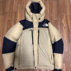 美品　THE NORTH FACE　バルトロライトジャケット 　M　ケルプタン THE NORTH FACE (ノースフェイス) バルトロライトジャケット