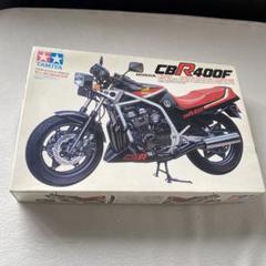 カワグチ タミヤ ホンダ CBR400F Amazon | タミヤ 1/12 オートバイシリーズ ホンダCBR400F