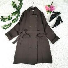js luxe SUNDAY M-65 PARKA COAT《黒》