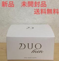 2025年最新】DUO menの人気アイテム - メルカリ