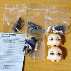 艦これ ねんどろいど 加賀のサムネイル