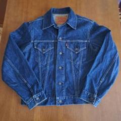 Levi's　リーバイス　71557 bigE　サード　サイズ38