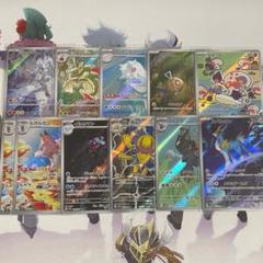 ポケモンカード AR 11枚セット