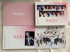 セブチ HARU DVD ハルコン ジョンハン m99359385521_1.jpg?1703060849