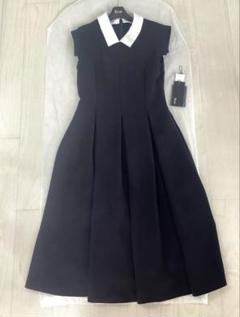 ルネ　Rene 黒ピンク　ツイードスーツ　美品♡ 美品 ルネ Rene ツイード ピンク セットアップ スーツ