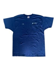 90s FRUIT OF THE LOOM Tシャツのサムネイル