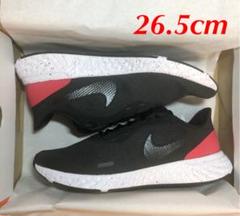 NIKE ナイキ レボリューション5 ランニングシューズ