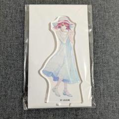 ② カラフルピーチ ひらかたパーク アクリルスタンド のあ のあさん