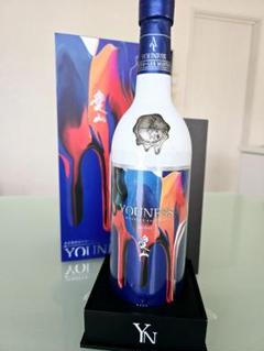 日本酒 YOUNESS MASTERS EDITION AIYAMA Dewatsuru Aiyama Junmai Ginjo 爱山720ml $49 - Uncle Fossil