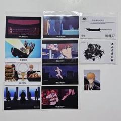 2025年最新】BLEACH展 韓国の人気アイテム - メルカリ