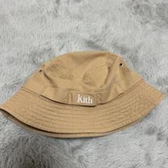 KITH レディース バケットハット グリーン 52e4c70af866aa1b316bdc7d7fab89