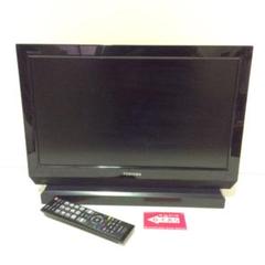 TOSHIBA REGZA 19B3 【2012年製】