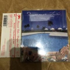DRAGON ASH / SUMMER TRIBE [12inch - VIJL-60058]：JAPANESE