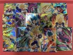 スーパードラゴンボールヒーローズ srセット コンプ、セミコンプセット 2025年最新】ドラゴンボールヒーローズ SRセットの人気