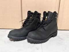 未使用 Timberland ティンバーランド ブラックA0598 26.5 Timberland(ティンバーランド) / ブーツ/26.5cm/BLK/a0598