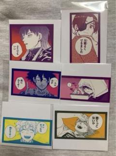 WINDBREAKER ウィンブレ展 楡井明彦 原作 缶バッジ まとめ売り WINDBREAKER ウィンブレ展 楡井明彦 原作 缶バッジ まとめ売り