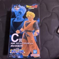 2025年最新】一番くじ ドラゴンボール 未来への決闘 c賞の人気