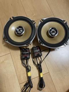 2way セパレート 17cm スピーカー セット TS-C017A 17cmセパレート2ウェイスピーカー TS-C1746S ｜パイオニア公式
