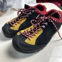 KEEN MEN JASPER "ROCKS" メンズ ジャスパー ロックス27