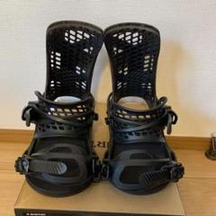 バートン ジェネシス M 値下げします!