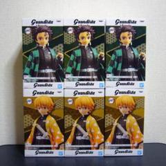 鬼滅の刃 フィギュア ６点 まとめ売り