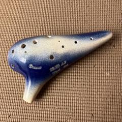 銀河オカリナ　ジョバンニ　AF 銀河オカリナ・ジョバンニ|テレマン楽器が運営するオカリナ専門