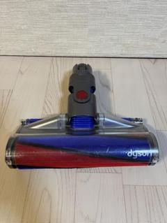 【中古品】Dyson DC63MH キャニスター掃除機 □Dyson ダイソン DC63 モーターヘッド キャニスター型掃除機