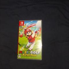 マリオゴルフ スーパーラッシュ