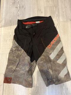 タグ付き DAKINE ダカイン メンズ ハーフパンツ マウンテン
