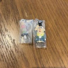ぜんまいざむらい めじるしアクセサリー