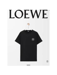 【LOEWE】SS24 アナグラム スリムフィット Tシャツ 送料関税込 楽天市場】【500円offクーポン】LOEWE ロエベ Tシャツ 半袖