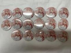 金澤奇跡　イキヅライブ　缶バッジ　ラブライブ イキヅライブ！金澤奇跡 缶バッジ 3個 いきづらい部 特典カード