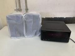 【on line store おおきに、】ONKYO CR-U6 2025年最新】onkyo x-u6の人気アイテム - メルカリ