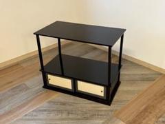 a454 送料無料 組立式 木製 紹鴎棚 塗師 八木祥雅作 漆器 共箱 2025年最新】紹鴎棚の人気アイテム - メルカリ