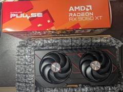 Sapphire Pulse Radeon RX 9060 XT 16GB