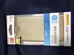 iPhone X ケース