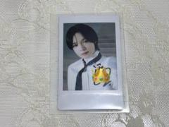 &team K ケイ 直筆サイン入り未公開チェキ 風吹ケイちゃんの直筆サイン入りチェキ