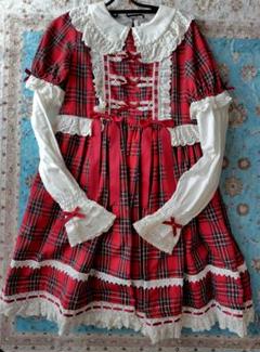 angelic pretty♡パニエ♡新品未使用タグ付き♡ Angelic Pretty（プリティー）の古着 ロリィタ美品！ (Page 20)