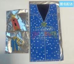【入手困難】GLAY ファンクラブ限定　チケットホルダー 入手困難】GLAY ファンクラブ限定 チケットホルダー
