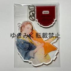 斉藤朱夏 FC アクリルスタンド Aqours 渡辺曜 しゅかしゅー 曜